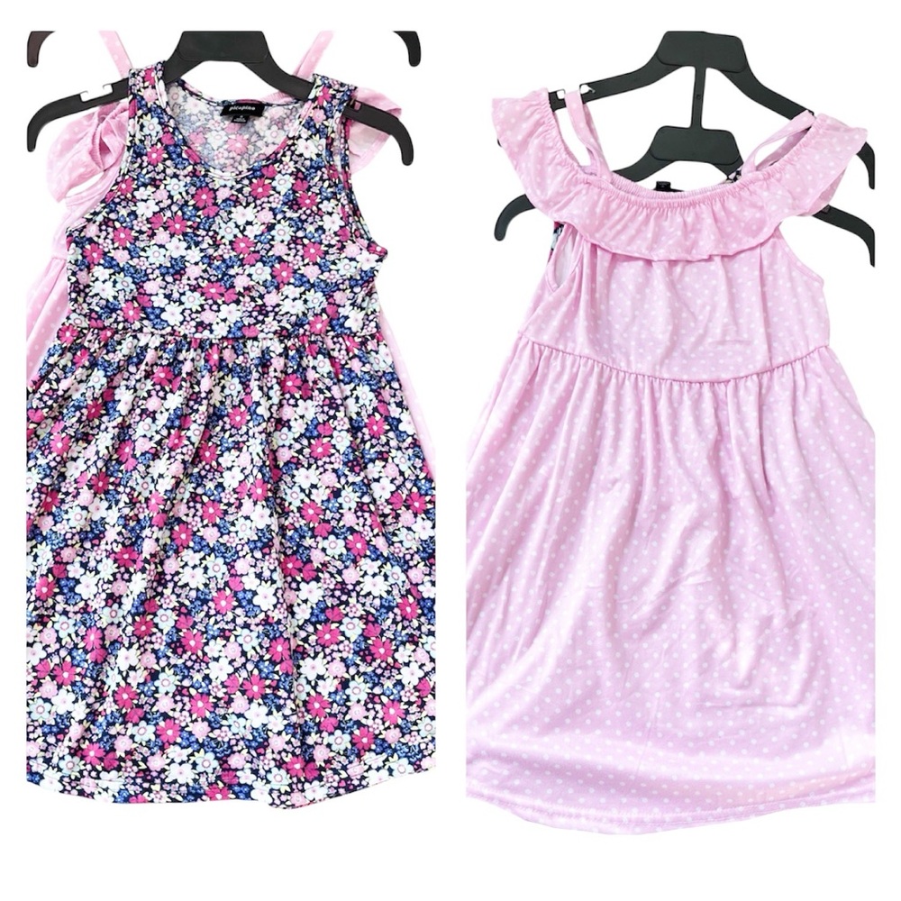 NWT Picapino dresses